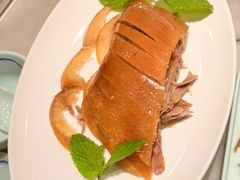 -鸭匠食府·挂炉烤鸭·新京菜(阜成路店)