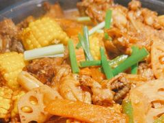 -听说碳烧蛙(高新万达店)