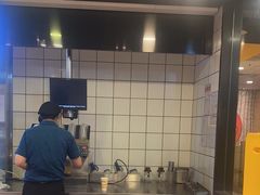 -麦当劳(花桥得来速店)