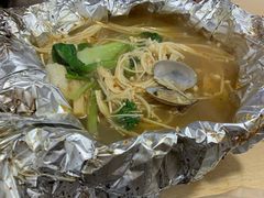 -大学城夜市大排档(凤栖路店)