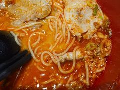 -一風堂拉面(美罗城店)