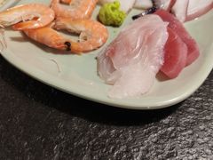 -盛江山自助料理(奥莱锦辉购物广场店)