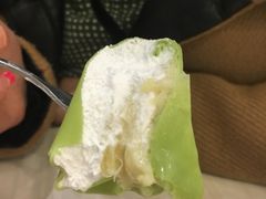 -满记甜品(金融街店)