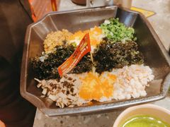 -牛牛章·章鱼水煎肉(光谷世界城店)