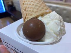 -西树泡芙(秦皇岛茂业天地店)