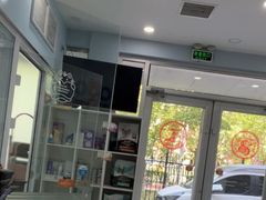 -纳吉亚猫专科动物诊疗中心(蒋宅口分院)