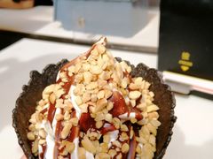 -麦当劳(新达汇三林店)