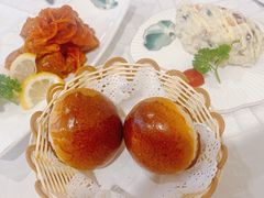 -新侨三宝乐西餐厅(崇文门店)