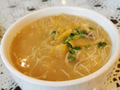 面线糊-鹭江宾馆·观海餐厅