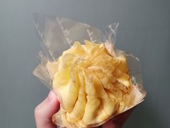 幸福袋-檬舒舒MonChouChou(久光百货店)