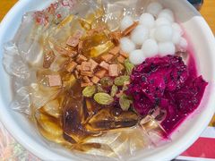 -蓉李记成都名小吃(二七万达店)