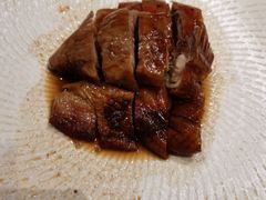 -唐拉雅秀酒店-唐苑中餐厅