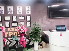 -BD健身私教工作室(CBD店)