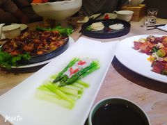 -安多素食(广仁寺路店)