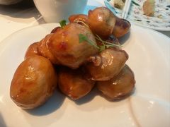 -桂满陇·杭州小馆(巴黎春天浦建店)