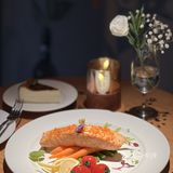 上海新店☕️吴兴路上情绪价值拉满的bistro