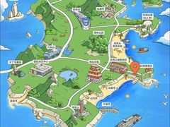 -长江澳风力发电景观区