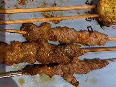 -小俩口烧烤东北菜(双井店)