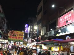 -罗东夜市