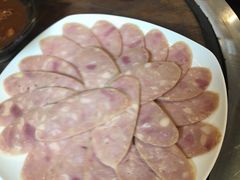 -人民公社铁锅炖·东北菜(卫国道店)