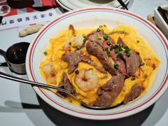 -食大利香港茶餐厅(南亚风情第一城店)