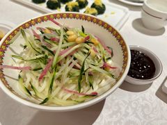 -北京全聚德(王府井店)