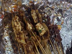 -洋湖食客(洋湖景园店)