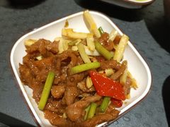 -乡村基(南岸区弹子石泽科餐厅)