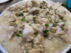 -海鲜人家(吕四店)