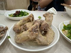 -老四季(中山路店)