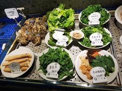 -壹只菜·崇明本地特色菜(崇明南门店)