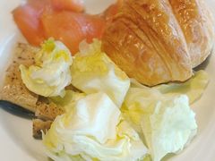 -上海明天广场JW万豪酒店