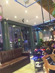 -MG Style Salon