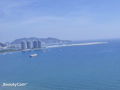 -三亚福朋喜来登酒店·大堂吧