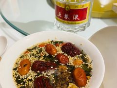 -宁夏国强手抓羊肉·清真菜(未央路凤三店)