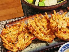 白虾萝卜丝端子-南京大牌档(凯德1818店)