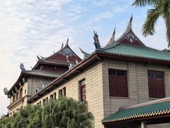 -厦门大学(思明校区)