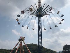 -凤凰山海港乐园