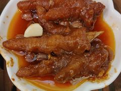 -点都德(皇岗村店)