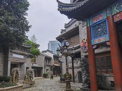 -龙潭水乡