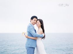 -巴黎婚纱摄影工作室