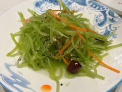 -川人百味(金安中央大街店)