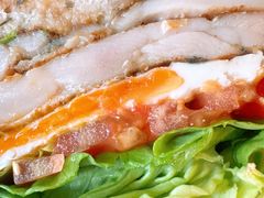 -HOLY BAGEL(苏河店)
