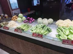 自助取餐区-徐记海鲜(大明宫|北二环店)