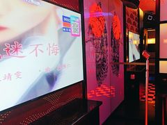 -音乐派KTV(银泰城店)