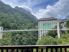-三清山希尔顿度假酒店