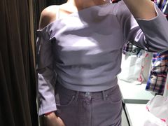 -ZARA HOME(天环广场店)