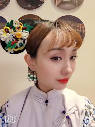 -盘子女人坊古装写真摄影(天津总店)