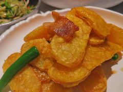 -58度品质川菜馆(经一路店)