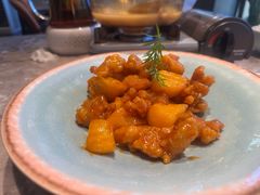 -四道菜·福建菜馆(新街口金鹰店)